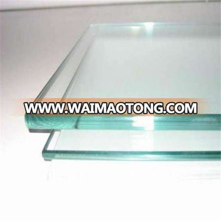 Float glass price 5mm /5mm clear float building glass